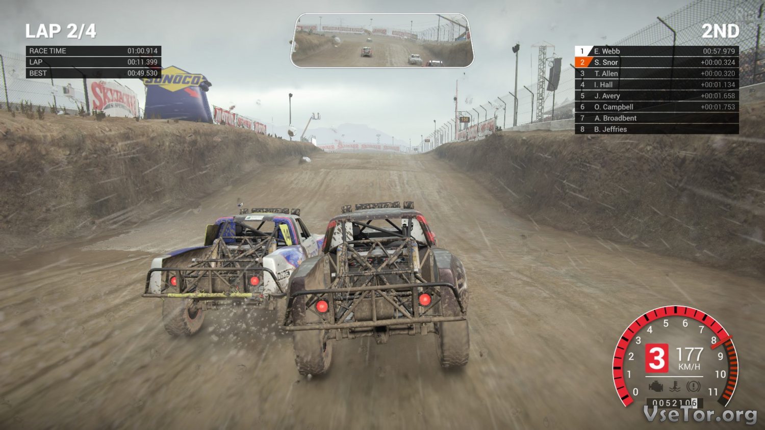 Как сохраняться в dirt 2 без windows live