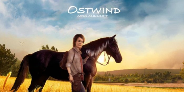 Windstorm / Ostwind - Ari's Arrival v1.1.0