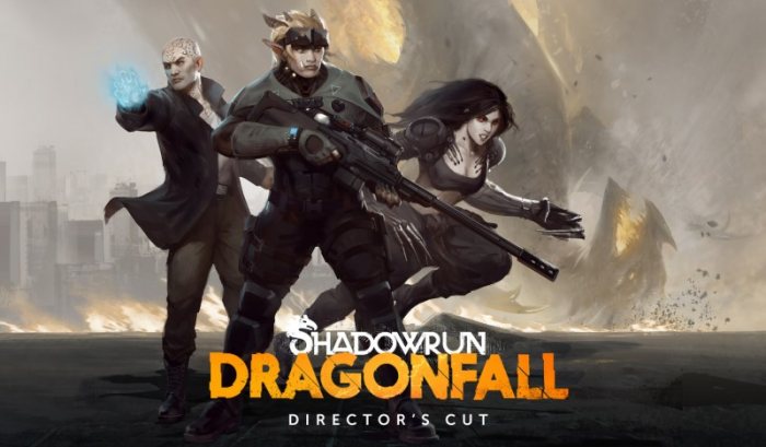 Shadowrun dragonfall прохождение апекс