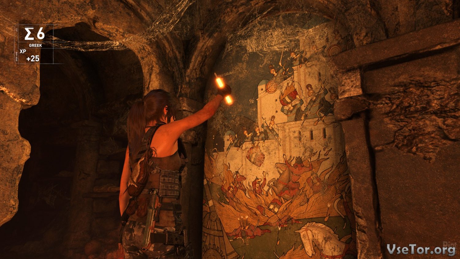 rise of the tomb raider trainer v1.0.767