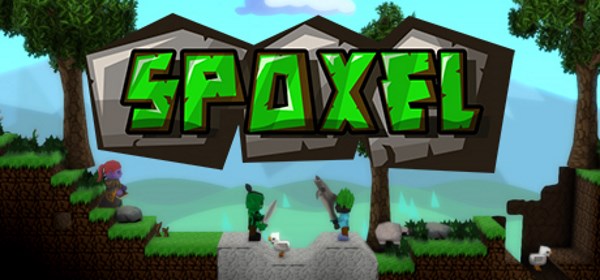 Spoxel v1.0.1.1