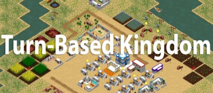 Turn-Based Kingdom Ancient Egypt v0.8