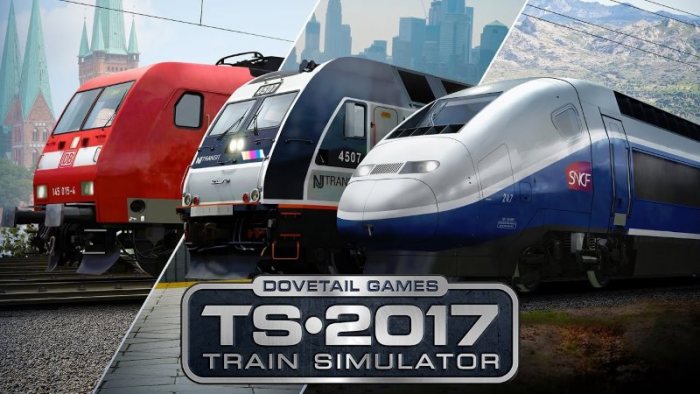 Train simulator на андроид взлом