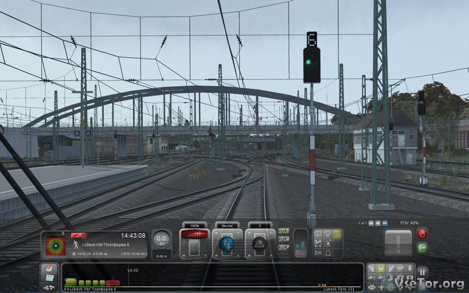 train simulator 2017 route building
