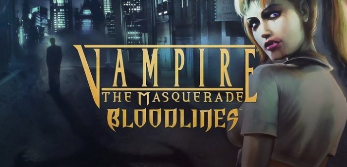 Vampire the masquerade bloodlines присутствие в диалогах