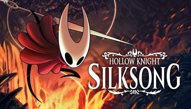 Когда выйдет silksong hollow knight на ps4