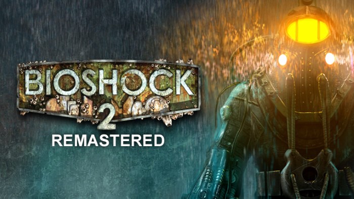 bioshock 2 remastered v1.0.122228 trainer 6