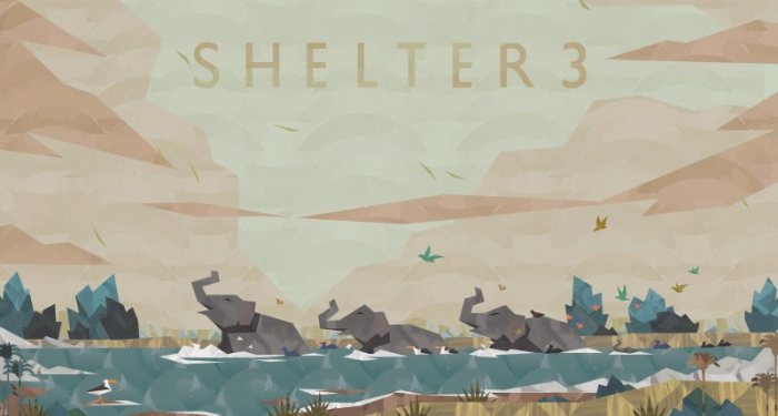 Shelter 3 обзор