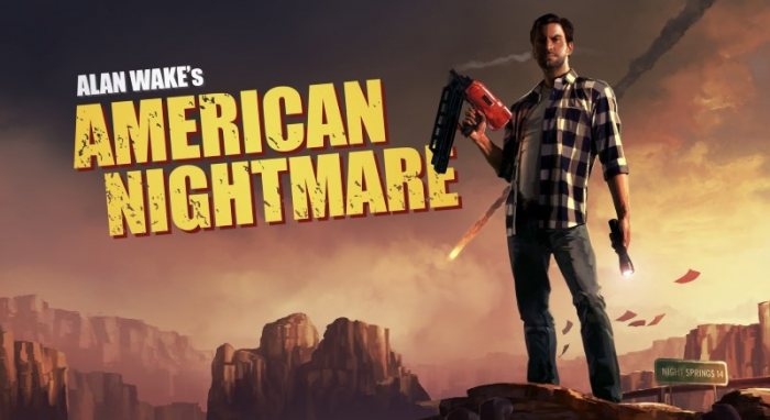 Alan Wake's American Nightmare v1.03.17.1893