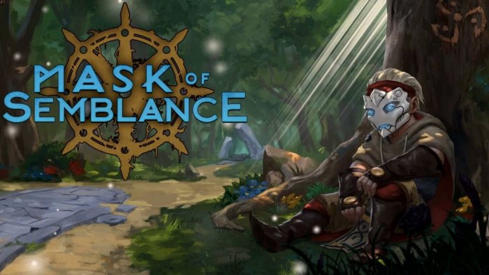 Mask of Semblance v5.1.0