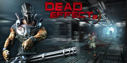 Dead effect 2 оружие какое лучше