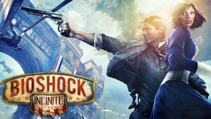 Bioshock infinite это какая часть