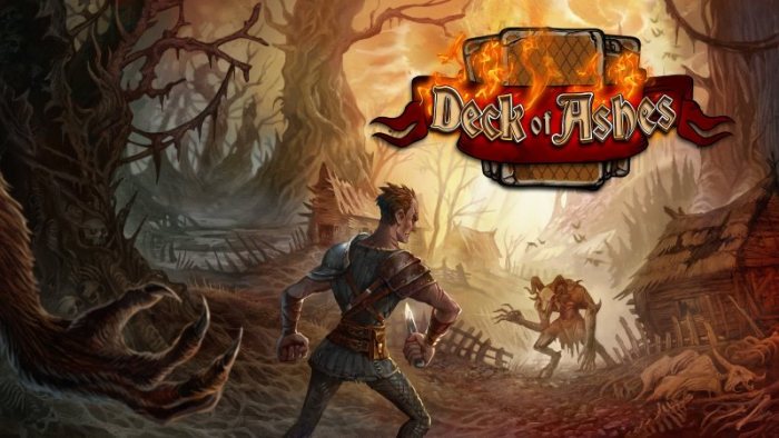Deck of Ashes v13.04.2022