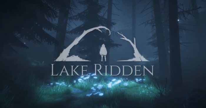 Lake Ridden v1.7.1853
