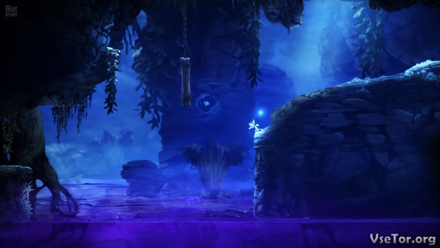 Ori and the blind forest бюджет и сборы