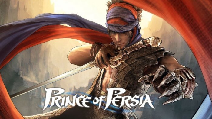 Prince of persia 2008 русификатор как установить