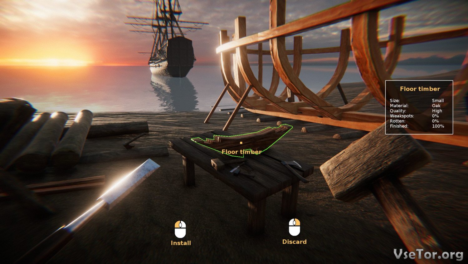 battle pirates ship builder simulator