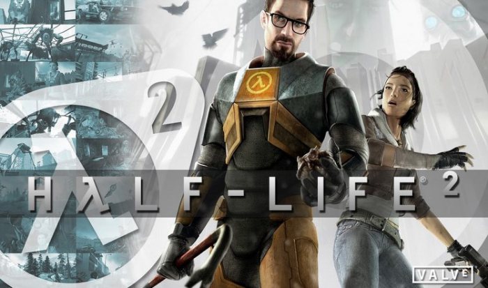 Скачать half life 2 на андроид со встроенным кэшем