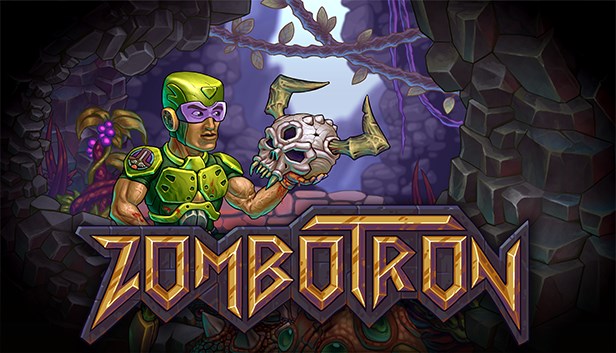 Zombotron v1.2.1