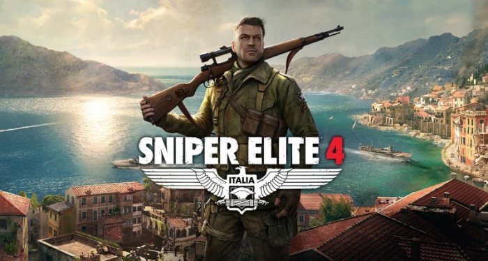 Sniper elite системные требования