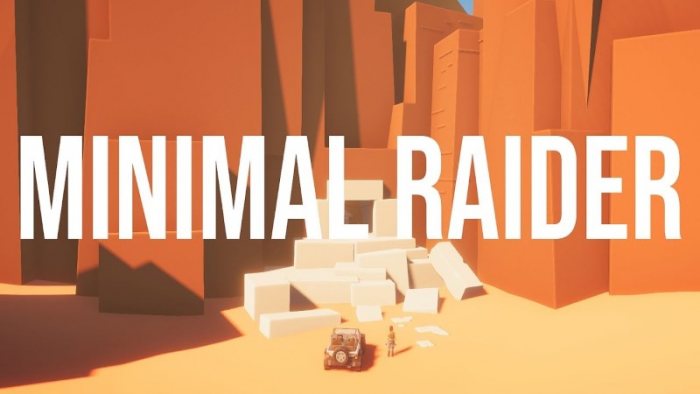Minimal Raider v1.5