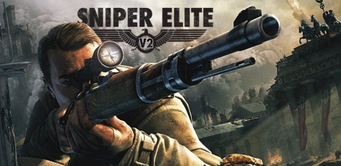 Sniper elite v2 не запускается на windows 10