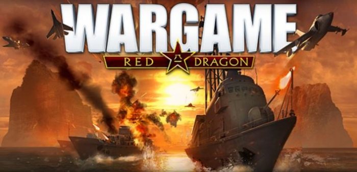 Wargame red dragon не запускается windows 10