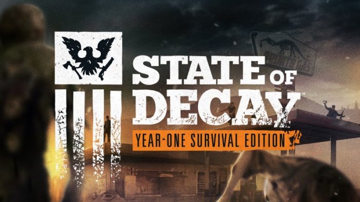 state of decay year one survival edition torrent pirate bay