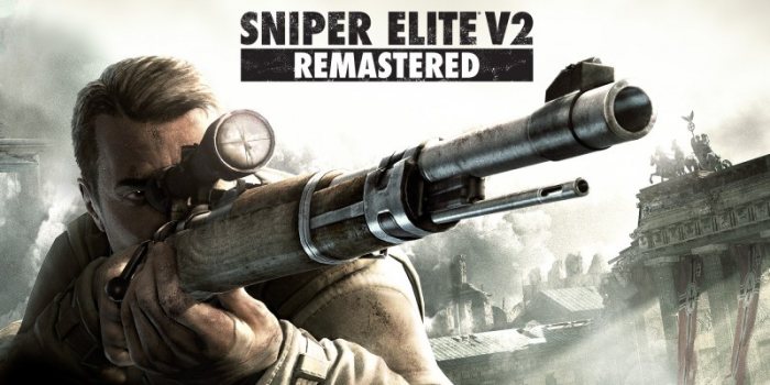 Как играть в sniper elite 4 по сети на пиратке