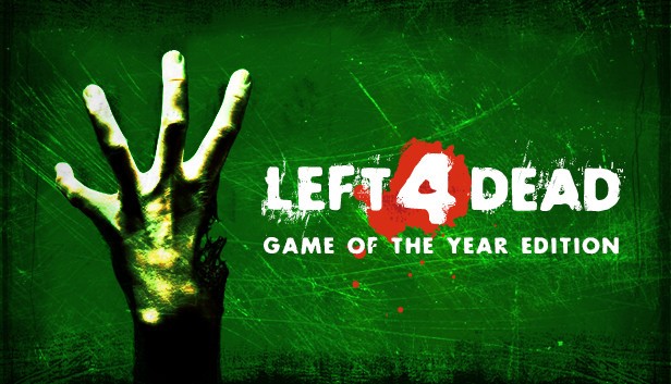 left 4 dead 1 descargar no steam