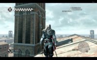 Assassins creed 2 точки обзора флоренция