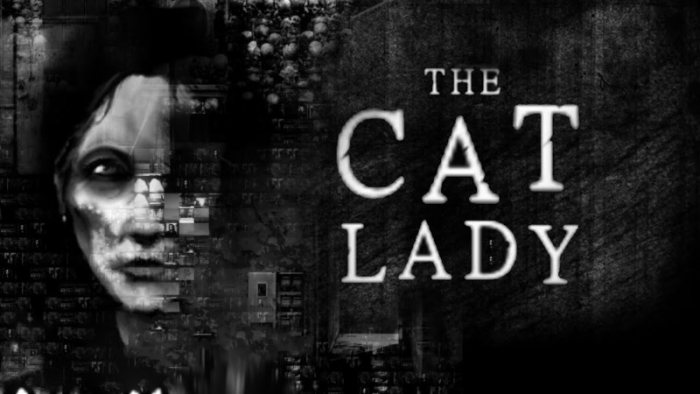 Кто такая королева червей the cat lady