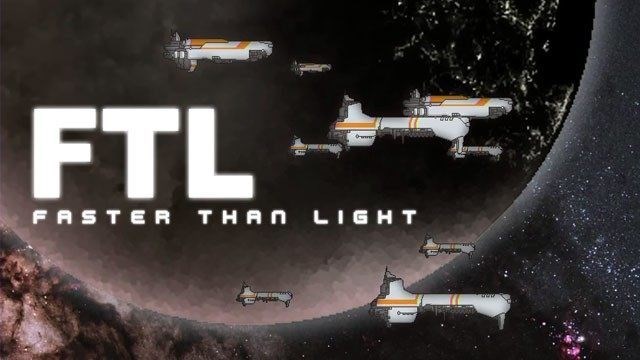 FTL: Faster Than Light v1.6.22b