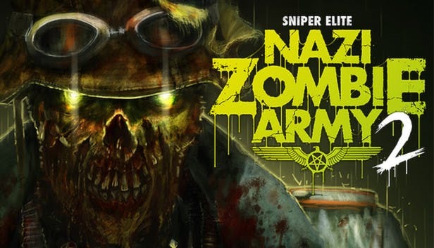 Sniper Elite: Nazi Zombie Army 2 v1.2
