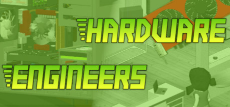 Hardware Engineers v1.0.1