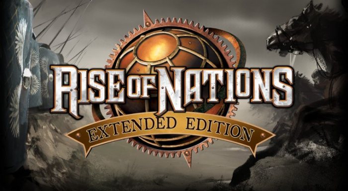 Rise of Nations Extended Edition