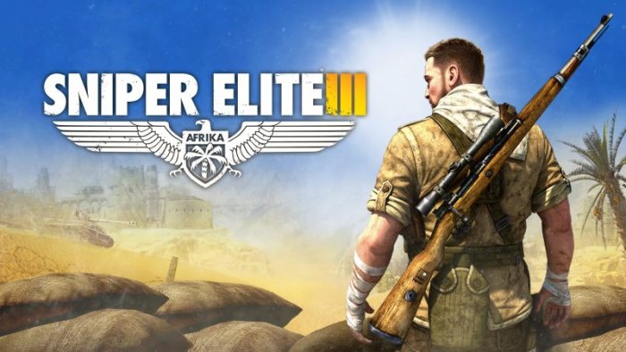 Sniper Elite 3 v1.15a