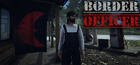 Border Officer v0.8