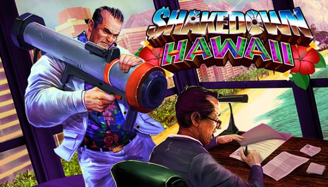 Shakedown Hawaii v1.1.7