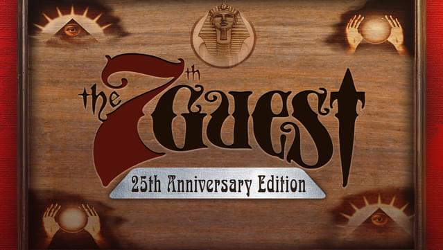 The 7th Guest 25th Anniversary Edition v1.1.6