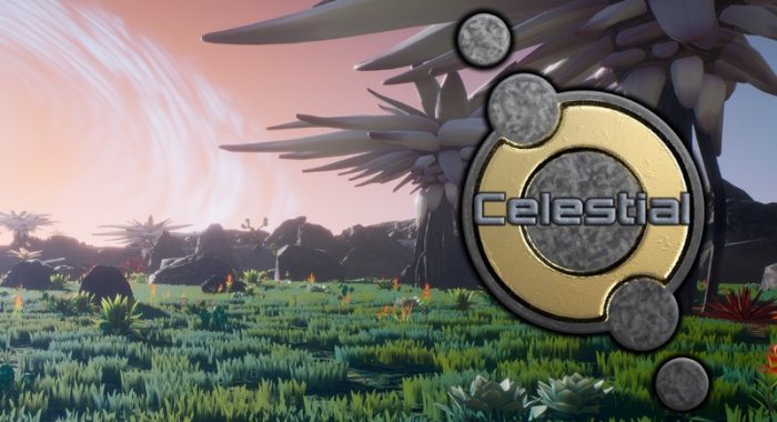 Celestial v0.8.5