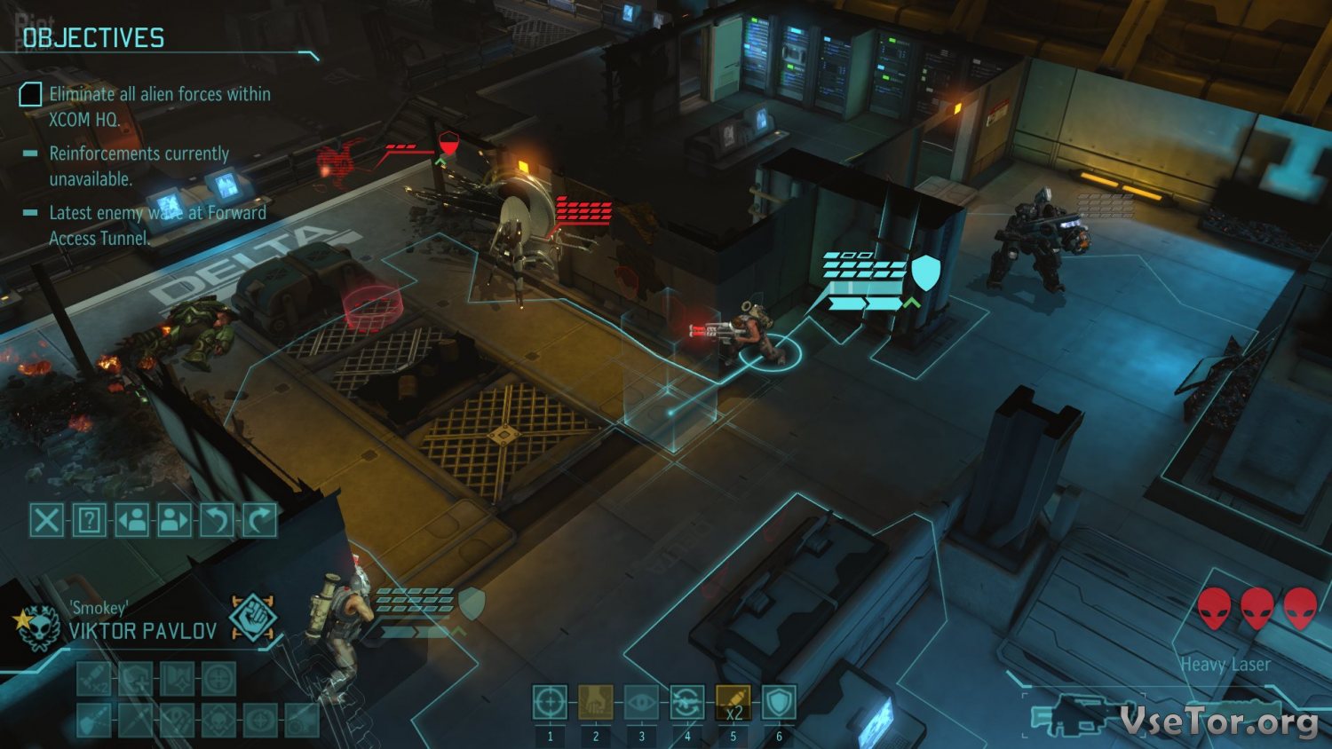 Скачать xcom enemy within на андроид на русском бесплатно кэш внутри игры