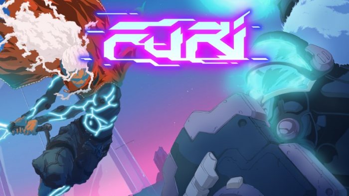 Furi v1.7.224
