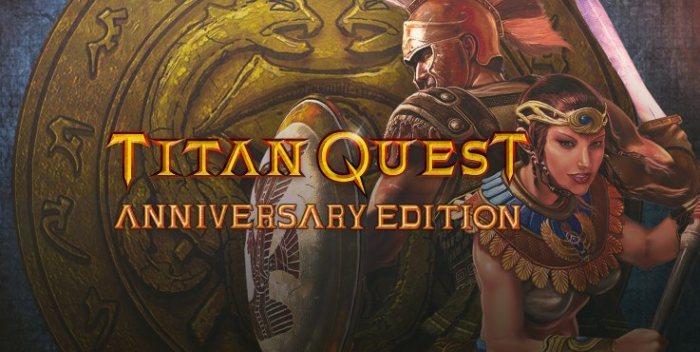 Titan quest anniversary edition failed to initialize directx 11 решение