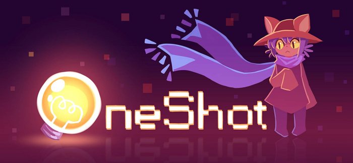 One shot прохождение