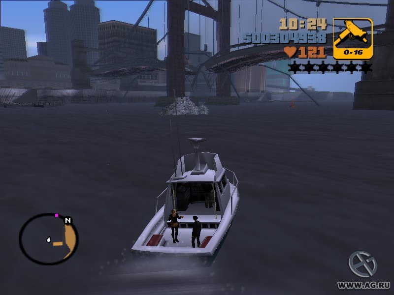 Скачать файл gta3 img на андроид