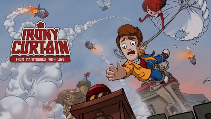 Irony Curtain: From Matryoshka with Love v1.0.5