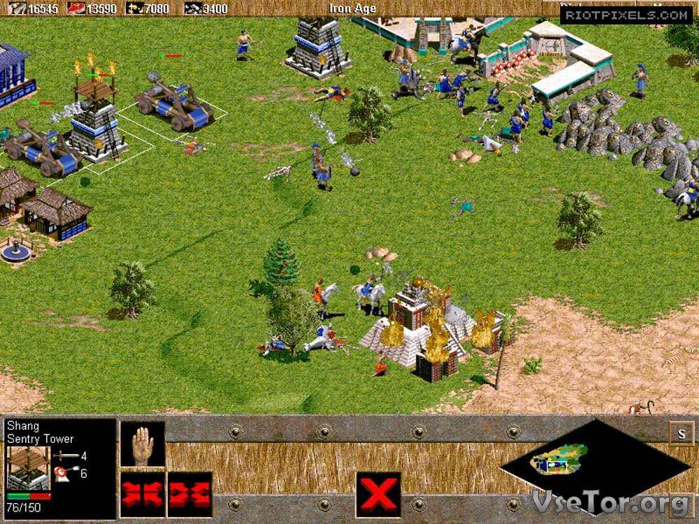 Начало империя 1. Age of Empires 2003 года. Игра эпоха империй 1. Age of Empires - Platinum Edition. 1.1 Age of Empires.