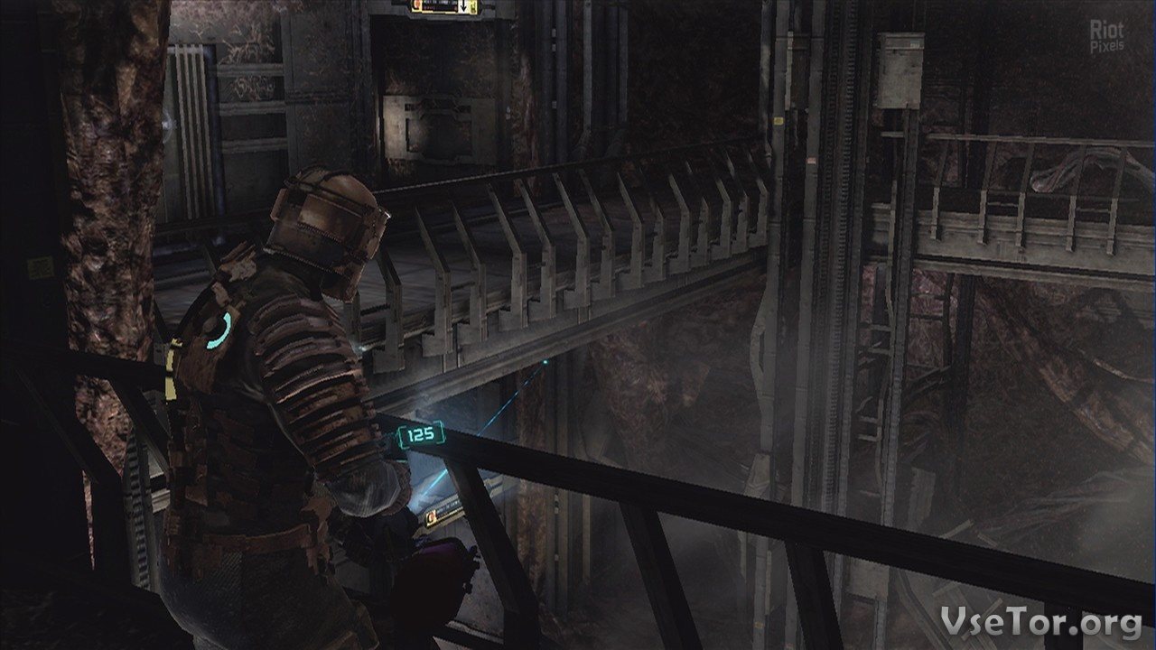 Скачать dead space на андроид взлом