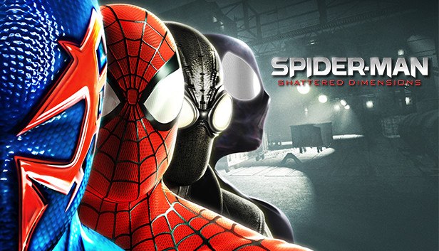 Коды на костюмы в spider man shattered dimensions